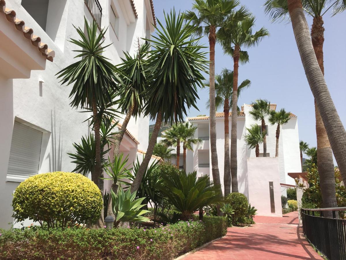 Casa Mariposa Leilighet Alhaurín el Grande Eksteriør bilde