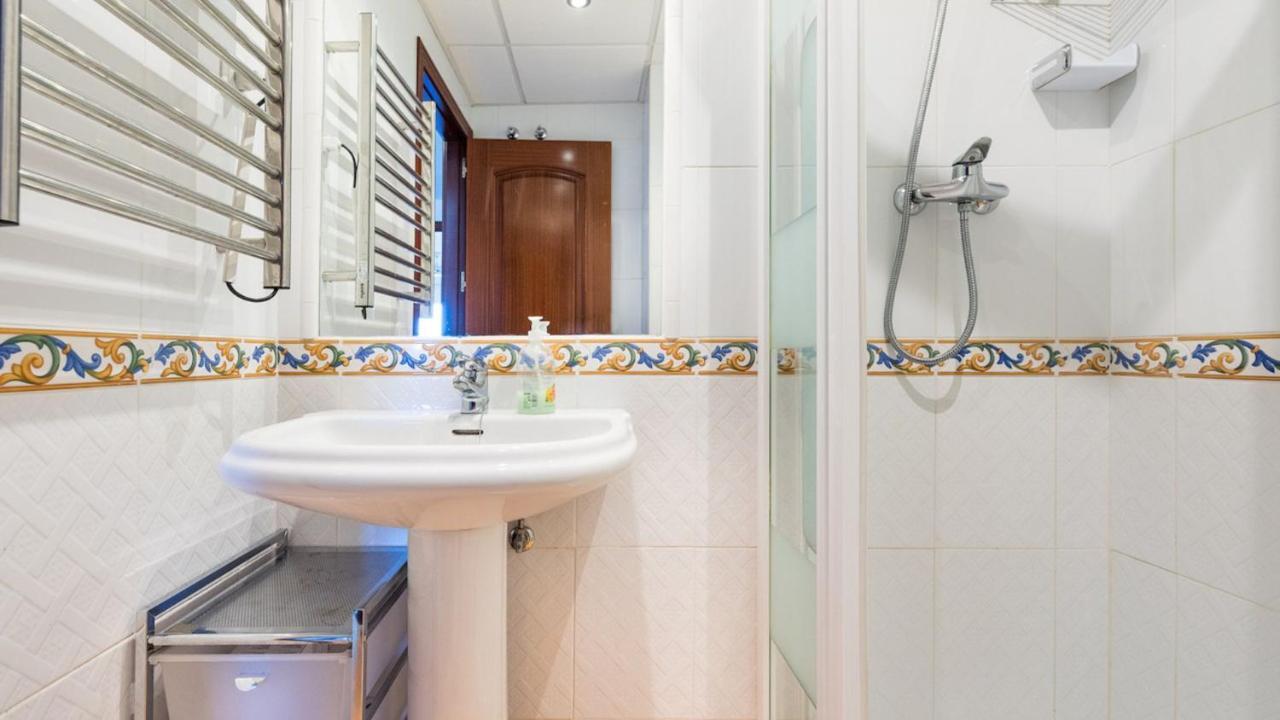 Casa Mariposa Leilighet Alhaurín el Grande Eksteriør bilde