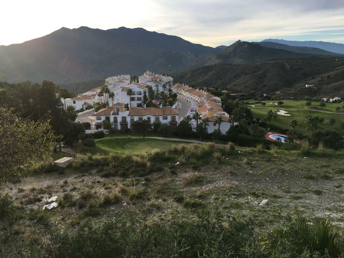 Casa Mariposa Leilighet Alhaurín el Grande Eksteriør bilde